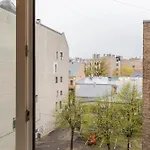 Elegant City Center Apartment